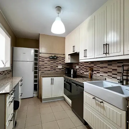 Apartmán Con Encanto En Playa *