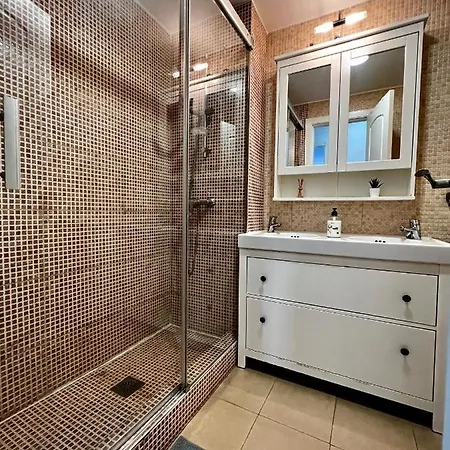 Con Encanto En Playa Apartmán *