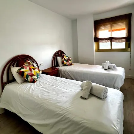 Con Encanto En Playa *