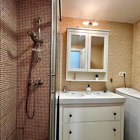 Con Encanto En Playa Apartmán *