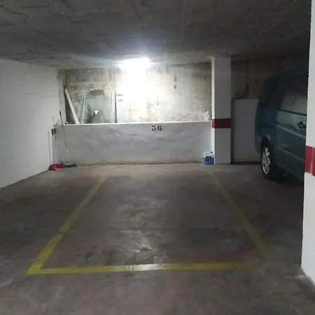 Con Encanto En Playa *