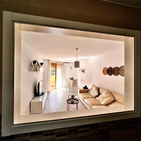 Con Encanto En Playa