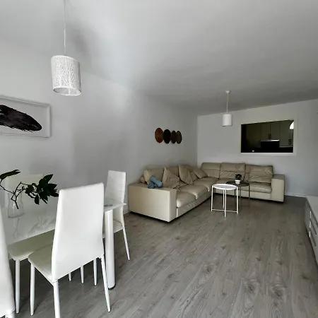 Con Encanto En Playa *