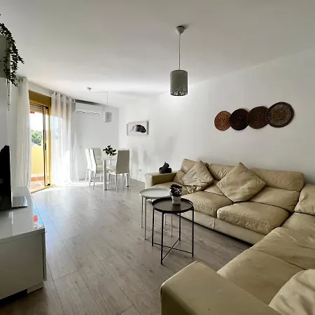 Con Encanto En Playa Appartement