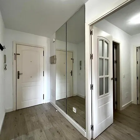 Apartment Con Encanto En Playa Fuengirola