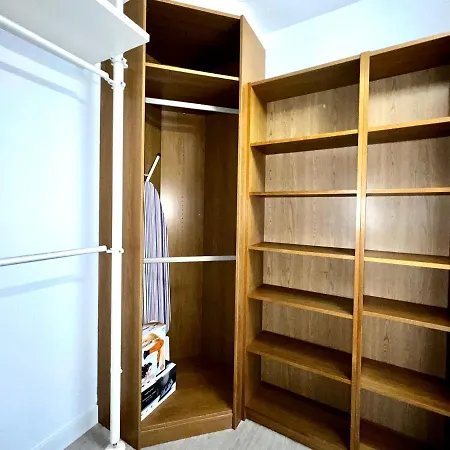 Con Encanto En Playa Apartament