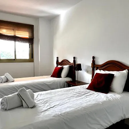 Con Encanto En Playa Apartament *