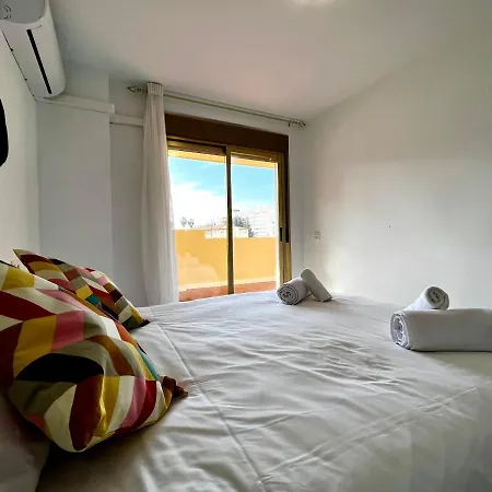 Apartment Con Encanto En Playa