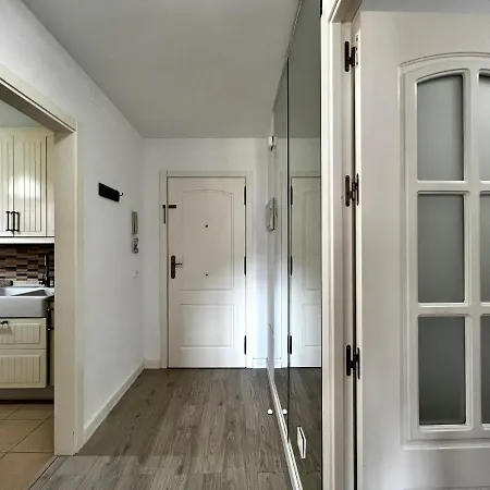 Apartment Con Encanto En Playa