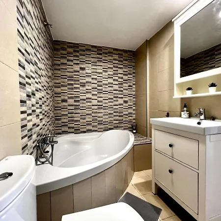 Con Encanto En Playa Appartement