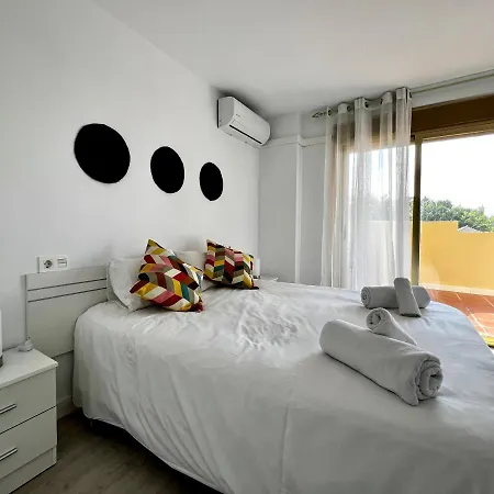 Con Encanto En Playa Apartment *