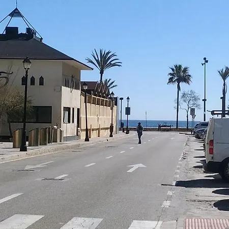 Con Encanto En Playa