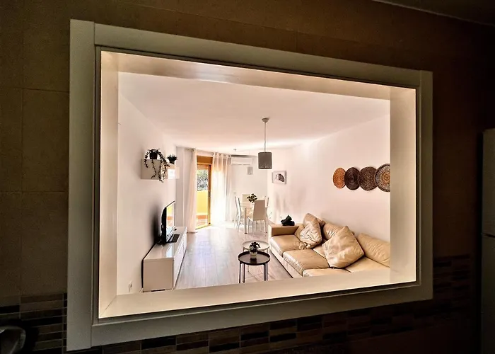 Con Encanto En Playa