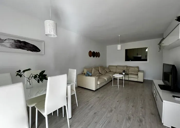 Con Encanto En Playa *