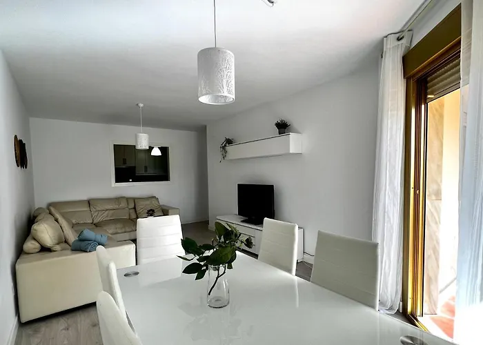 Con Encanto En Playa *