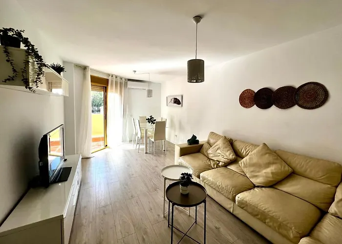 Apartament Con Encanto En Playa *