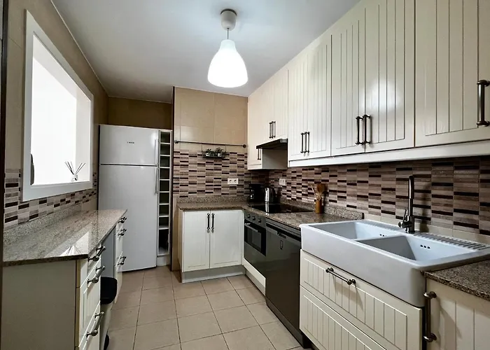 Apartament Con Encanto En Playa *