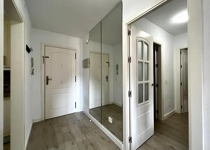 Apartment Con Encanto En Playa Fuengirola