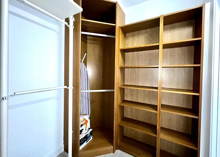 Con Encanto En Playa Apartament