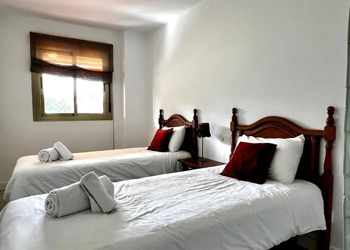 Con Encanto En Playa Apartament *