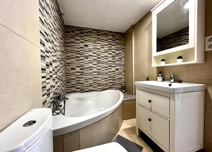 Con Encanto En Playa Apartment