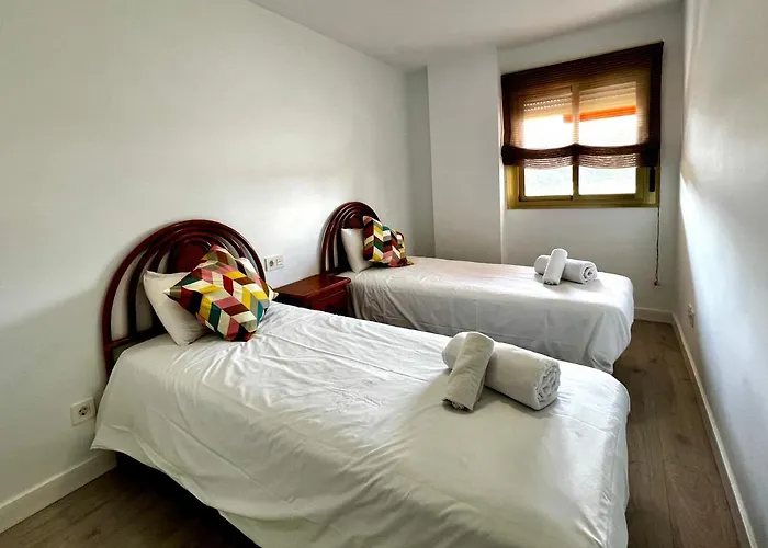 Con Encanto En Playa *