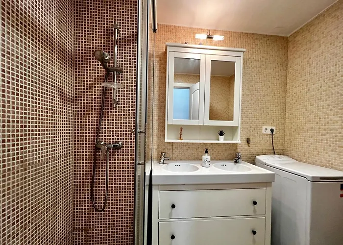 Con Encanto En Playa Apartament *