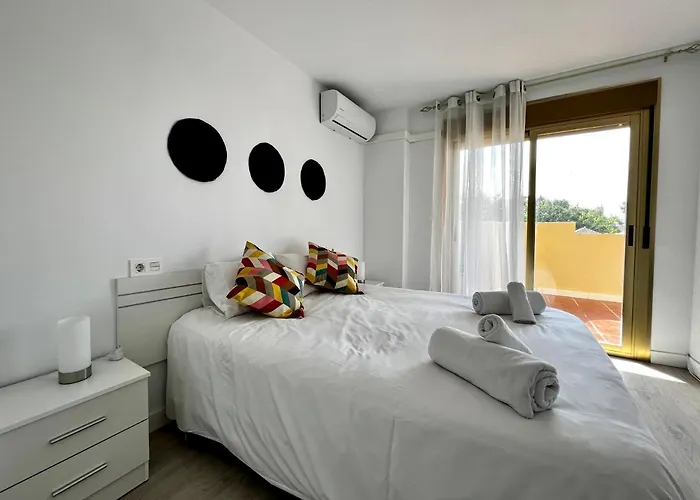 Con Encanto En Playa Apartment *