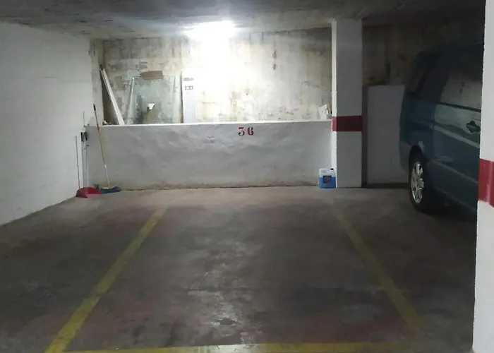 Con Encanto En Playa *