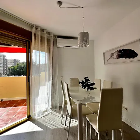 Con Encanto En Playa Διαμέρισμα Fuengirola