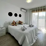 Con Encanto En Playa Appartamento