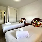 Appartamento Con Encanto En Playa Fuengirola