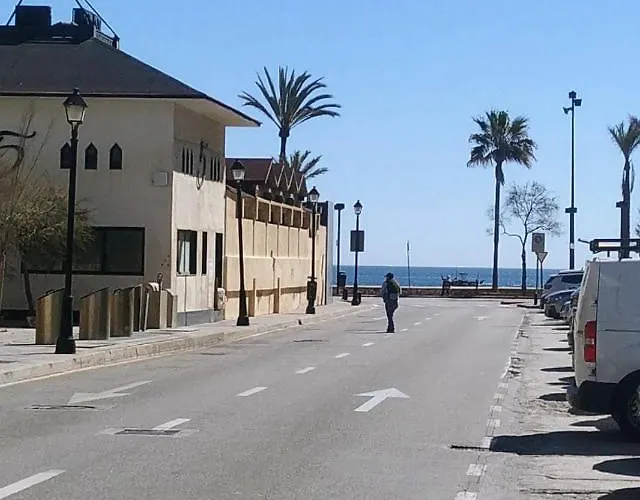 Con Encanto En Playa